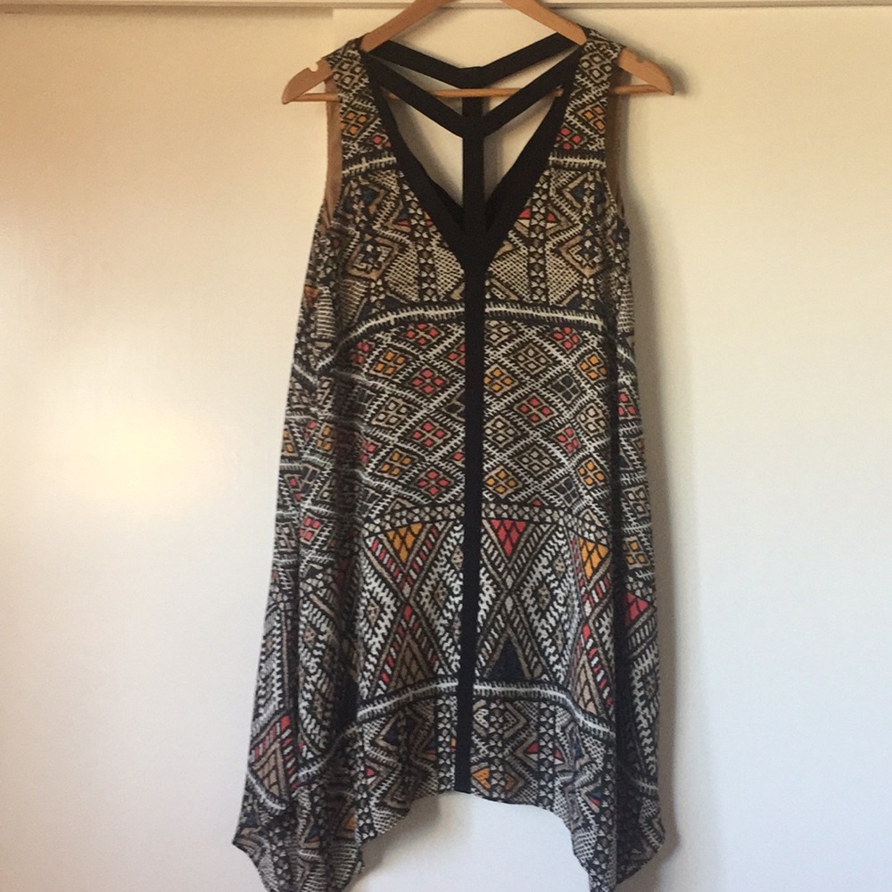 BCBG MAXAZRIA Dress